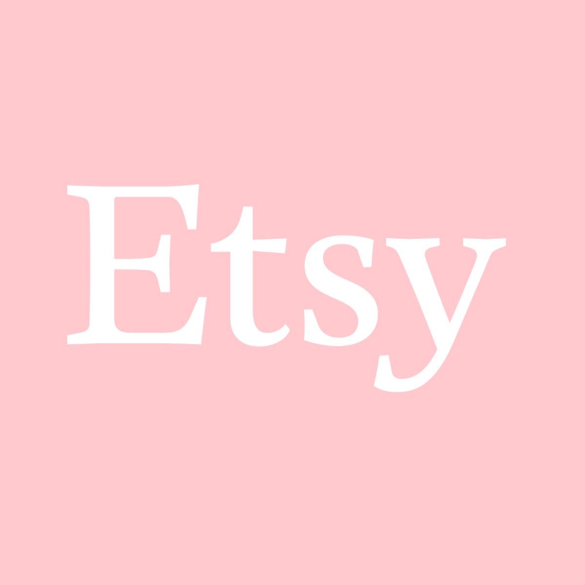 Etsy logo